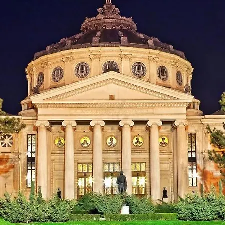 Lovely Duplex Cismigiu Park - Pop1 Bucarest