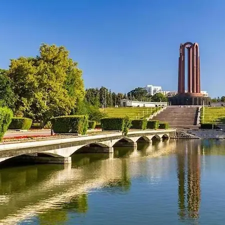 Lovely Duplex Cismigiu Park - Pop1