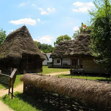 Lovely Duplex Cismigiu Park - Pop1 Bucarest