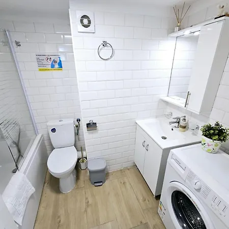 Cismigiu Downtown Duplex - Pop1 * Bucharest