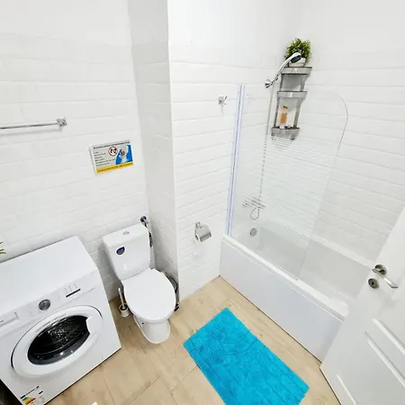 Cismigiu Downtown Duplex - Pop1 * Bucharest