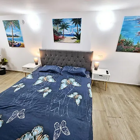Apartment Cismigiu Downtown Duplex - Pop1 *