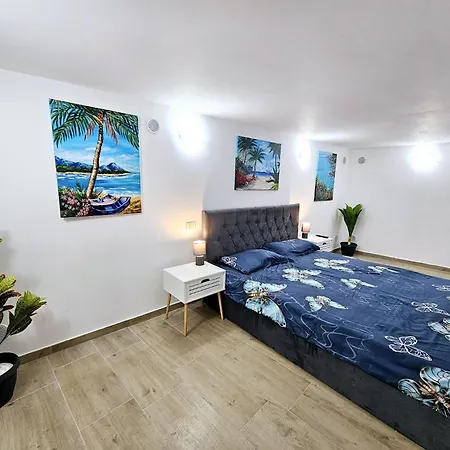 Cismigiu Downtown Duplex - Pop1