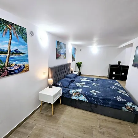 Lovely Duplex Cismigiu Park - Pop1 Apartament *