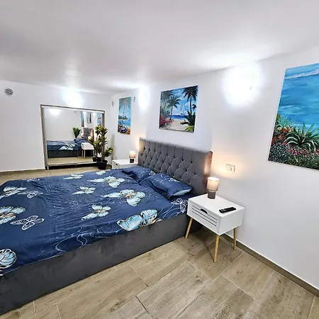 Apartment Cismigiu Downtown Duplex - Pop1