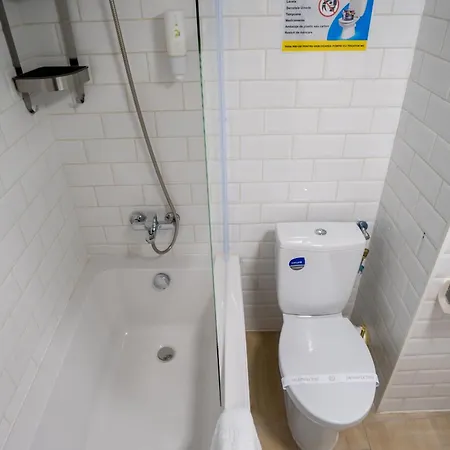 Lovely Duplex Cismigiu Park - Pop1 *