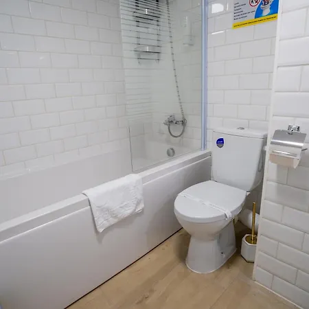 Cismigiu Downtown Duplex - Pop1 Bucharest