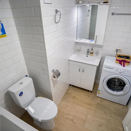 Lovely Duplex Cismigiu Park - Pop1 Apartamento