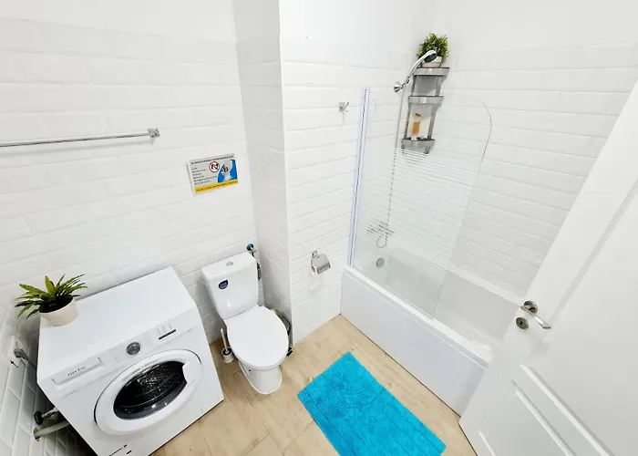 Lovely Duplex Cismigiu Park - Pop1 * بوخارست