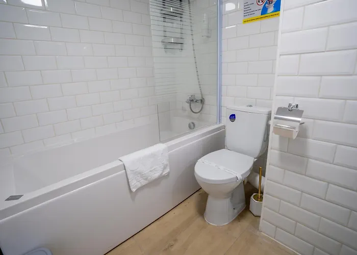 Lovely Duplex Cismigiu Park - Pop1 Бухарест