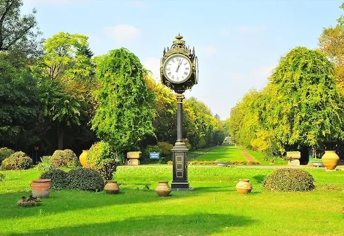 Lovely Duplex Cismigiu Park - Pop1