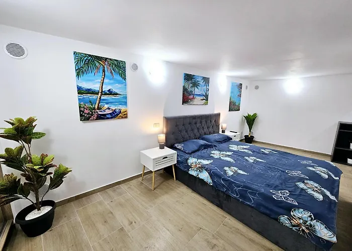 Lovely Duplex Cismigiu Park - Pop1