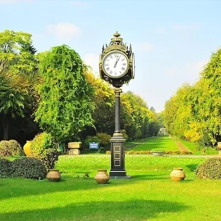 Lovely Duplex Cismigiu Park - Pop1