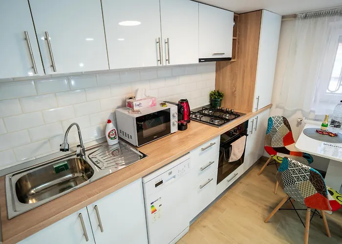 Lovely Duplex Cismigiu Park - Pop1